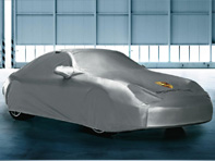 Car Cover Outdoor OE. Porsche 997  MKII 2009>>